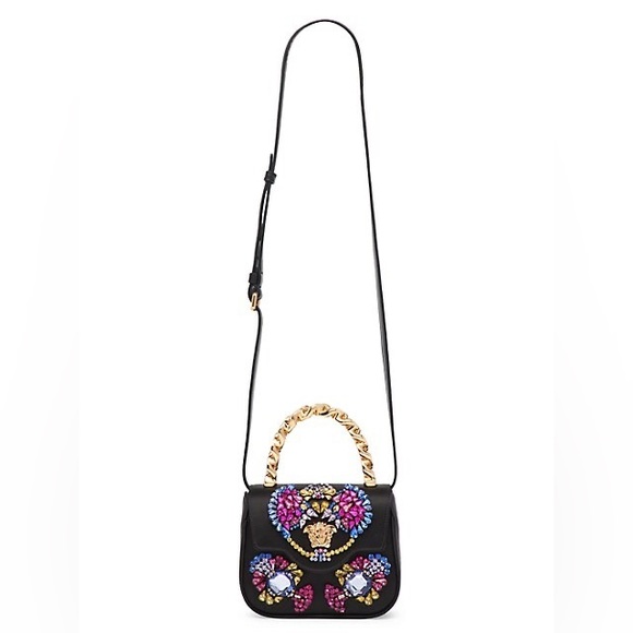 Brand new Versace bag comes with tags and dust bag - Picture 2 of 10